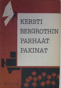 Pärmbild