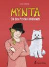 Mynta och den mystiska hundtjuven - pärmbild