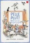 Pelle Plutt: pärmbild