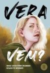 Vera vem? - pärmbild