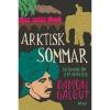 Arktisk sommar