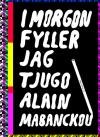 I morgon fyller jag tjugo