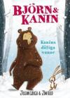 Björn & Kanin – Kanins dåliga vanor omslag