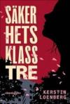 Säkerhetsklass tre - pärmbild