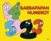 Lär dig räkna med Barbapapa