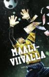 Maaliviivalla