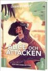 Alice och attacken  en berättelse om attacken mot Pearl Harbor 1941