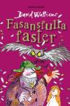 Fasansfulla faster