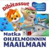 Matka ohjelmoinnin maailmaan