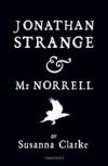 Jonathan Strange & herra Norrell