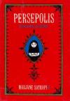 Persepolis 1-2