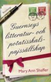 Guernseys litteratur- och potatisskalspajssällskap