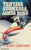 Tehtävä Suomessa, James Bond