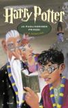 Harry Potter ja puoliverinen prinssi