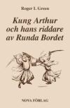 Kung Arthur och hans riddare av runda bordet