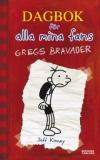 Neropatin päiväkirja 1: Greg Heffleyn julkaisu