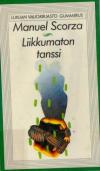 Liikkumaton tanssi