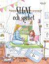 Signe och spöket - pärmbild