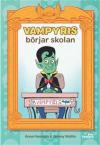 Omslagsbild: Vampyris börjar skolan